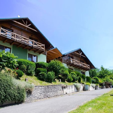 Apartmany Alma Vyhne Luaran gambar